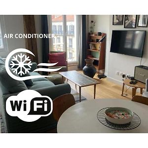 Appartement met een Slaapkamer